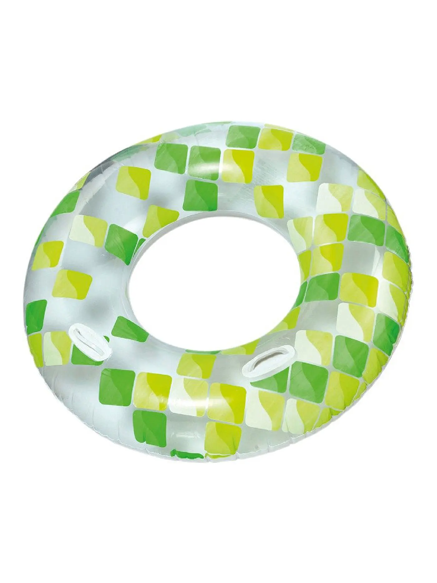 HAPPY PEOPLE | XXL Schwimmring Mosaik | 